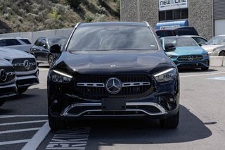 2026 Mercedes-Benz GLA250 4MATIC SUV in Kamloops, British Columbia - 2 - w320h240px