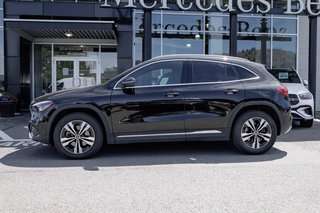 2026 Mercedes-Benz GLA250 4MATIC SUV in Kamloops, British Columbia - 6 - w320h240px