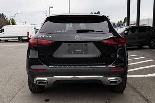 2026 Mercedes-Benz GLA250 4MATIC SUV in Kamloops, British Columbia - 4 - w320h240px