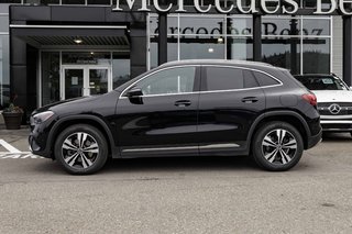 2026 Mercedes-Benz GLA250 4MATIC SUV in Kamloops, British Columbia - 6 - w320h240px