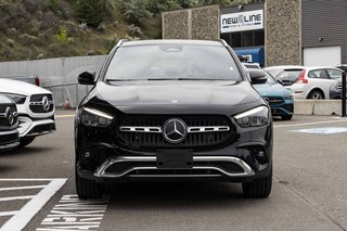 2026 Mercedes-Benz GLA250 4MATIC SUV in Kamloops, British Columbia - 2 - w320h240px