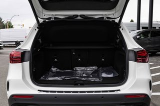 2026 Mercedes-Benz GLA250 in Kamloops, British Columbia - 5 - w320h240px