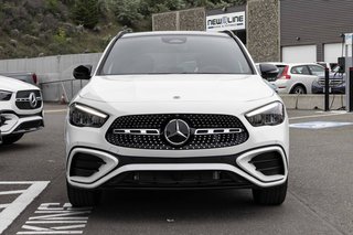 2026 Mercedes-Benz GLA250 in Kamloops, British Columbia - 2 - w320h240px