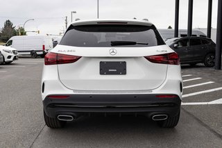 2026 Mercedes-Benz GLA250 in Kamloops, British Columbia - 4 - w320h240px