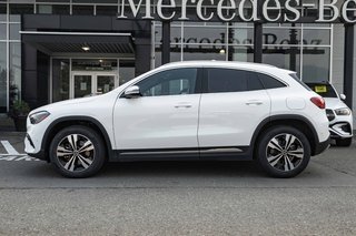 2026 Mercedes-Benz GLA250 SUV in Kamloops, British Columbia - 6 - w320h240px