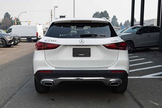 2026 Mercedes-Benz GLA250 SUV in Kamloops, British Columbia - 4 - w320h240px