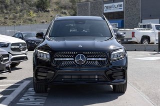 2025 Mercedes-Benz GLB 250 4MATIC in Kamloops, British Columbia - 2 - w320h240px