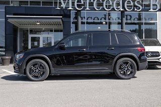 2025 Mercedes-Benz GLB 250 4MATIC in Kamloops, British Columbia - 6 - w320h240px