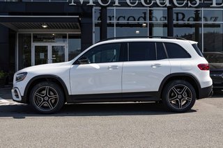 2026 Mercedes-Benz GLB 250 4MATIC in Kamloops, British Columbia - 6 - w320h240px