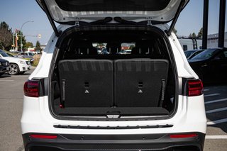 2026 Mercedes-Benz GLB 250 4MATIC in Kamloops, British Columbia - 5 - w320h240px