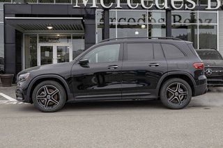 2026 Mercedes-Benz GLB 250 4MATIC in Kamloops, British Columbia - 6 - w320h240px