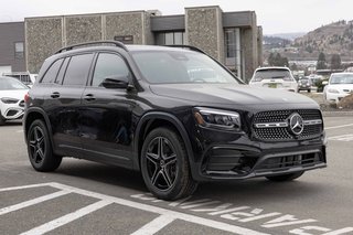 2026 Mercedes-Benz GLB 250 4MATIC in Kamloops, British Columbia - 3 - w320h240px