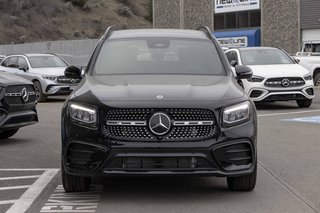 2026 Mercedes-Benz GLB 250 4MATIC in Kamloops, British Columbia - 2 - w320h240px