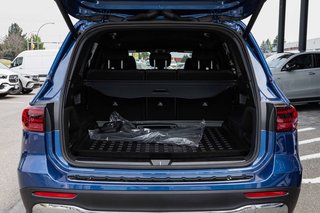 2026 Mercedes-Benz GLB 250 SUV in Kamloops, British Columbia - 5 - w320h240px