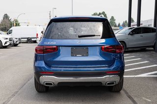 2026 Mercedes-Benz GLB 250 SUV in Kamloops, British Columbia - 4 - w320h240px