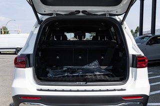 2026 Mercedes-Benz GLB 250 SUV in Kamloops, British Columbia - 5 - w320h240px