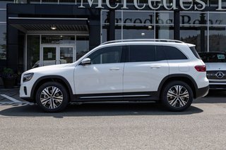 2026 Mercedes-Benz GLB 250 SUV in Kamloops, British Columbia - 6 - w320h240px