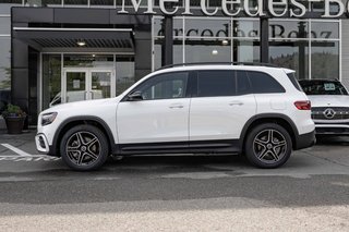 2026 Mercedes-Benz GLB 250 4MATIC SUV in Kamloops, British Columbia - 6 - w320h240px