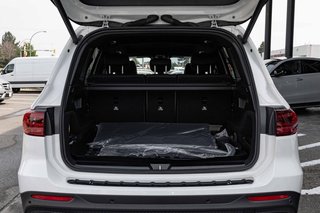 2026 Mercedes-Benz GLB 250 4MATIC SUV in Kamloops, British Columbia - 5 - w320h240px