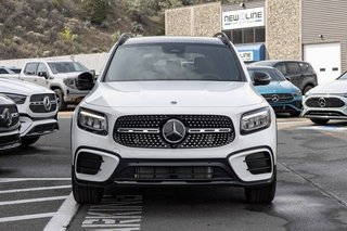 2026 Mercedes-Benz GLB 250 4MATIC SUV in Kamloops, British Columbia - 2 - w320h240px