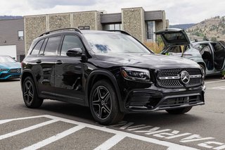 2026 Mercedes-Benz GLB 250 4MATIC SUV in Kamloops, British Columbia - 3 - w320h240px