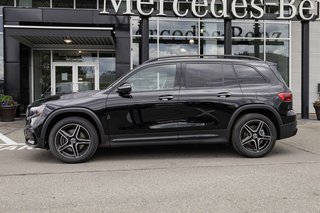 2026 Mercedes-Benz GLB 250 4MATIC SUV in Kamloops, British Columbia - 6 - w320h240px