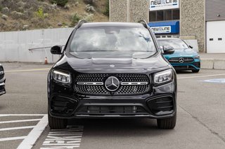 2026 Mercedes-Benz GLB 250 4MATIC SUV in Kamloops, British Columbia - 2 - w320h240px