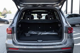 2026 Mercedes-Benz GLB 250 4MATIC SUV in Kamloops, British Columbia - 5 - w320h240px