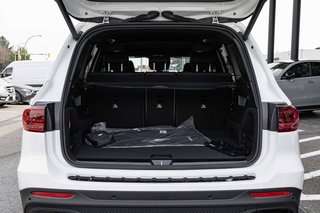 2026 Mercedes-Benz GLB 250 4MATIC SUV in Kamloops, British Columbia - 5 - w320h240px