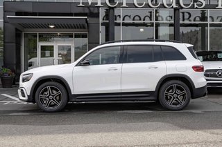 2026 Mercedes-Benz GLB 250 4MATIC SUV in Kamloops, British Columbia - 6 - w320h240px