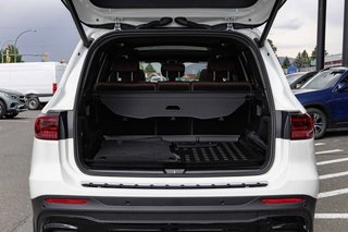 2026 Mercedes-Benz GLB 250 4MATIC SUV in Kamloops, British Columbia - 5 - w320h240px