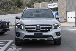 2023 Mercedes-Benz GLB250 4MATIC SUV in Kamloops, British Columbia - 2 - w320h240px
