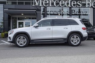 2023 Mercedes-Benz GLB250 4MATIC SUV in Kamloops, British Columbia - 6 - w320h240px