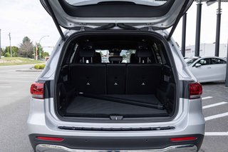 2023 Mercedes-Benz GLB250 4MATIC SUV in Kamloops, British Columbia - 5 - w320h240px