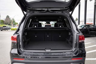 2023 Mercedes-Benz GLB250 4MATIC SUV in Kamloops, British Columbia - 5 - w320h240px