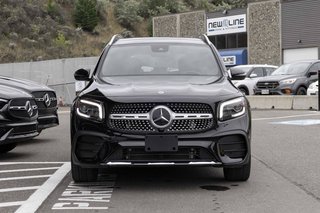 2023 Mercedes-Benz GLB250 4MATIC SUV in Kamloops, British Columbia - 2 - w320h240px