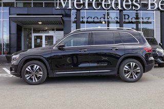 2024 Mercedes-Benz GLB250 4MATIC SUV in Kamloops, British Columbia - 6 - w320h240px