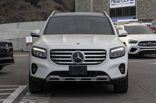 2024 Mercedes-Benz GLB250 4MATIC SUV in Kamloops, British Columbia - 2 - w320h240px