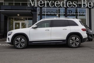 2024 Mercedes-Benz GLB250 4MATIC SUV in Kamloops, British Columbia - 6 - w320h240px