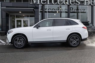 2026 Mercedes-Benz GLC Plug-in Hybrid 350e 4MATIC in Kamloops, British Columbia - 6 - w320h240px