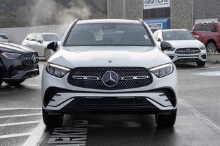 2026 Mercedes-Benz GLC Plug-in Hybrid 350e 4MATIC in Kamloops, British Columbia - 2 - w320h240px