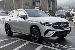 2026 Mercedes-Benz GLC Plug-in Hybrid 350e 4MATIC in Kamloops, British Columbia - 3 - w320h240px