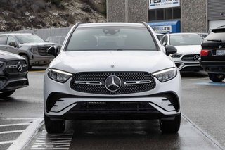 2026 Mercedes-Benz GLC Plug-in Hybrid 350e 4MATIC in Kamloops, British Columbia - 2 - w320h240px