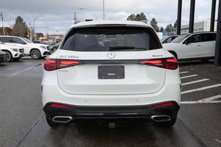 2026 Mercedes-Benz GLC Plug-in Hybrid 350e 4MATIC in Kamloops, British Columbia - 4 - w320h240px