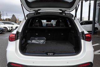 2026 Mercedes-Benz GLC Plug-in Hybrid 350e 4MATIC in Kamloops, British Columbia - 5 - w320h240px