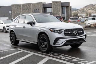 2026 Mercedes-Benz GLC Plug-in Hybrid 350e 4MATIC in Kamloops, British Columbia - 3 - w320h240px