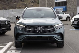 2026 Mercedes-Benz GLC Plug-in Hybrid 350e 4MATIC in Kamloops, British Columbia - 2 - w320h240px