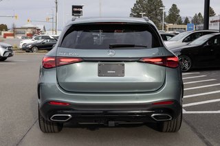 2026 Mercedes-Benz GLC Plug-in Hybrid 350e 4MATIC in Kamloops, British Columbia - 4 - w320h240px