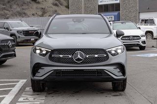 2026 Mercedes-Benz GLC Plug-in Hybrid 350e 4MATIC in Kamloops, British Columbia - 2 - w320h240px
