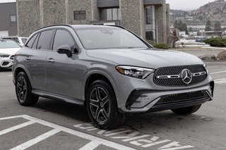 2026 Mercedes-Benz GLC Plug-in Hybrid 350e 4MATIC in Kamloops, British Columbia - 3 - w320h240px